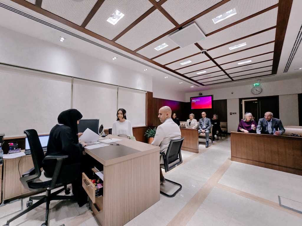 register marriage in dubai