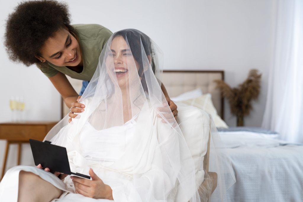 online marriage