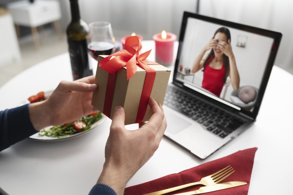 online marriage