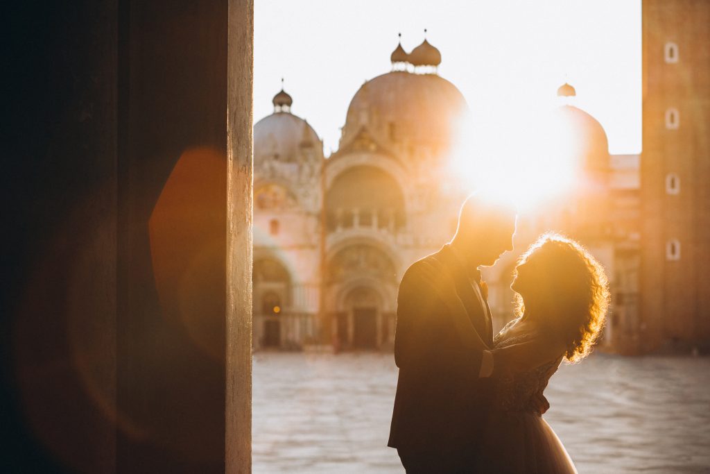 Interfaith Marriage in Dubai