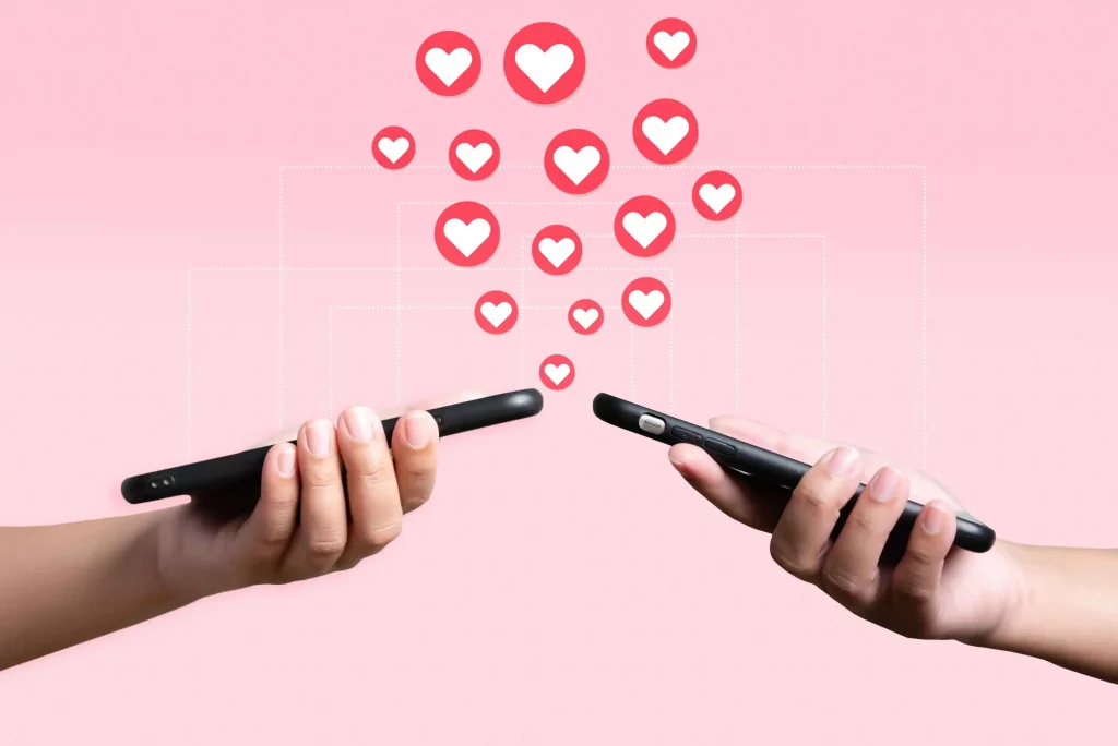 Online Nikah for couple