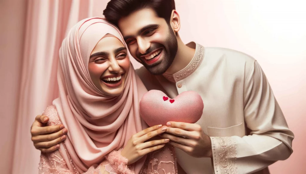 Sharia marriage for muslim