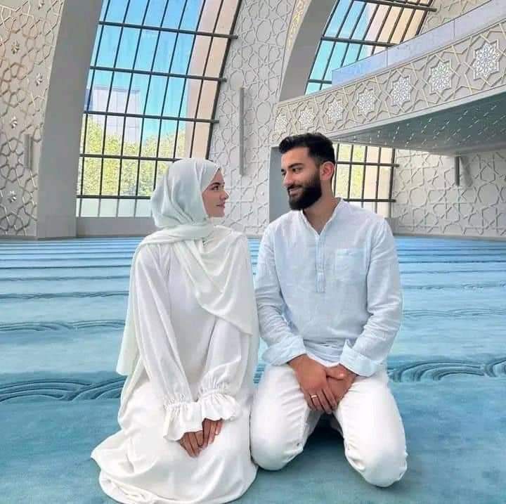 Get married in Georgia Through Nikah