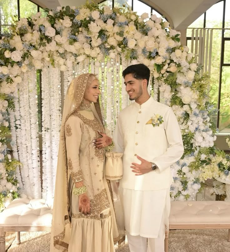 Nikah Marriage in Georgia