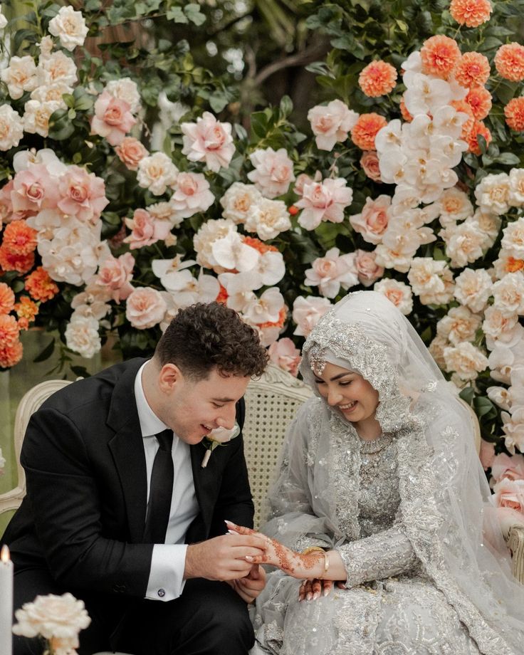 Nikah in Georgia