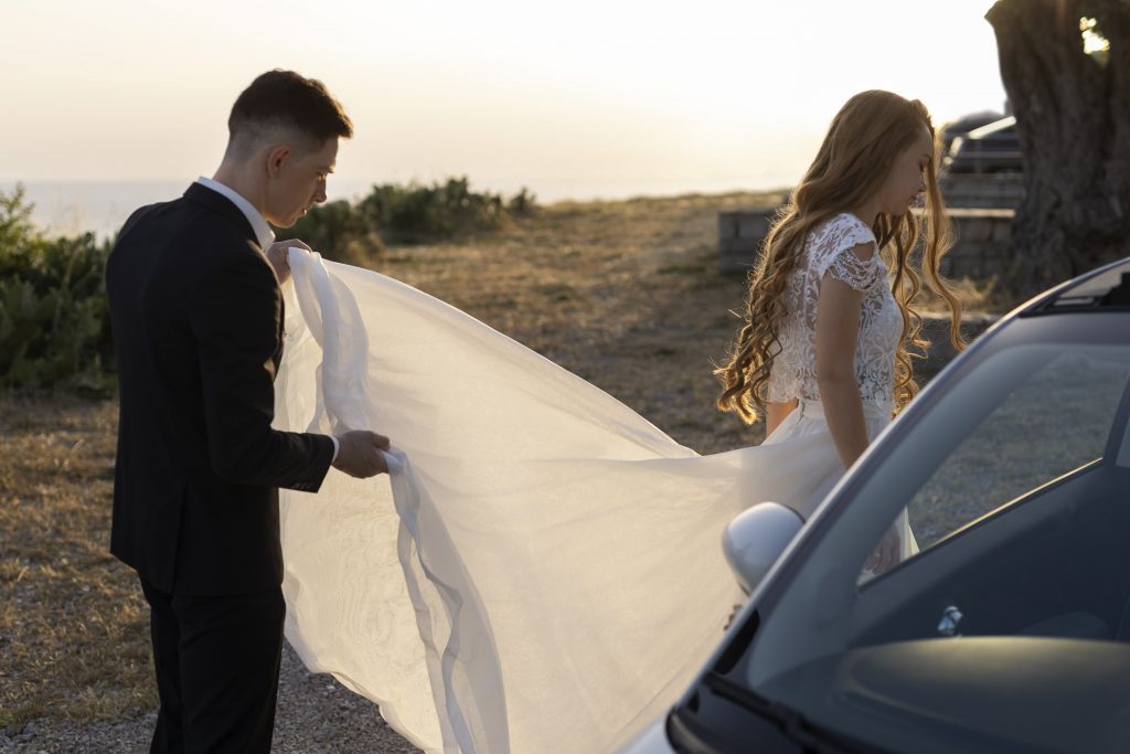 expat marriage in Abu Dhabi