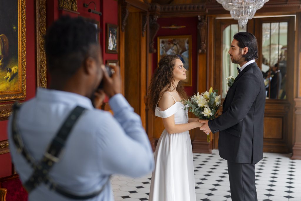 iranian marriage