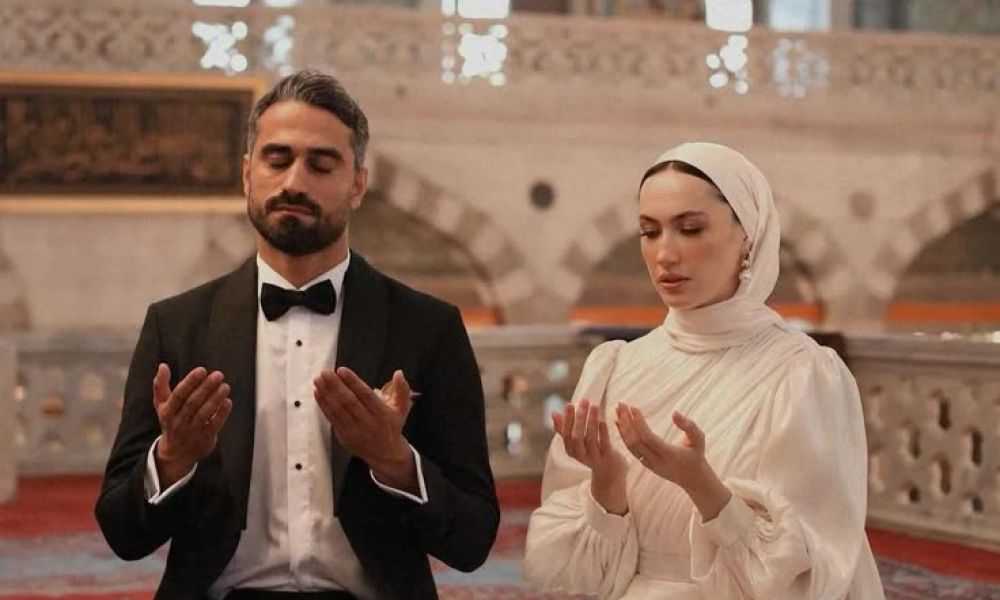 Get married in Georgia through nikah 2