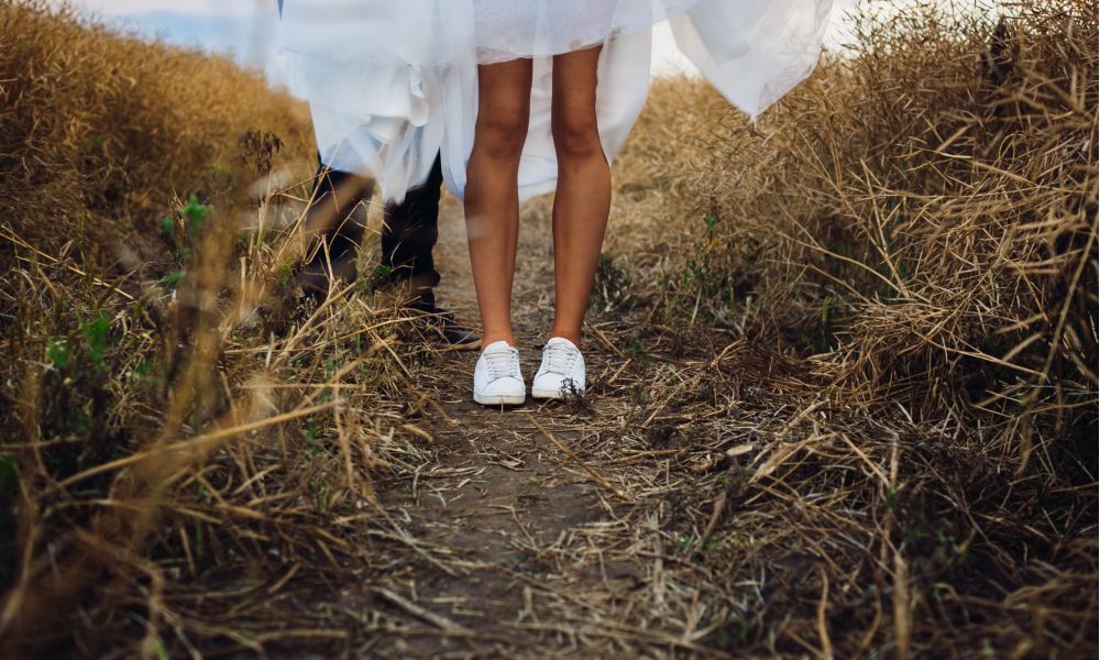 Iran Marriage Amid Conflict