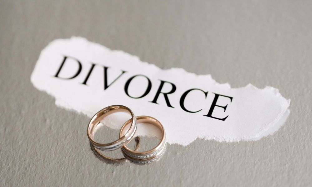 Divorce in Dubai for Indians