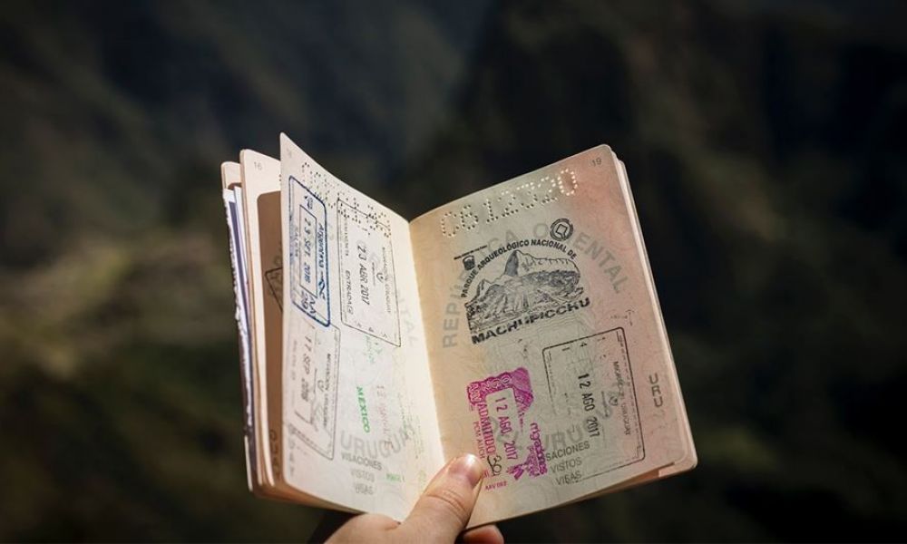 visa requirements for UAE residents
