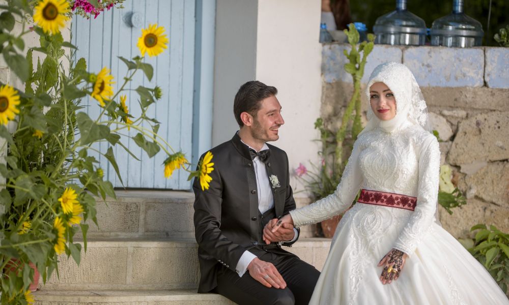 Civil Marriage in Iran