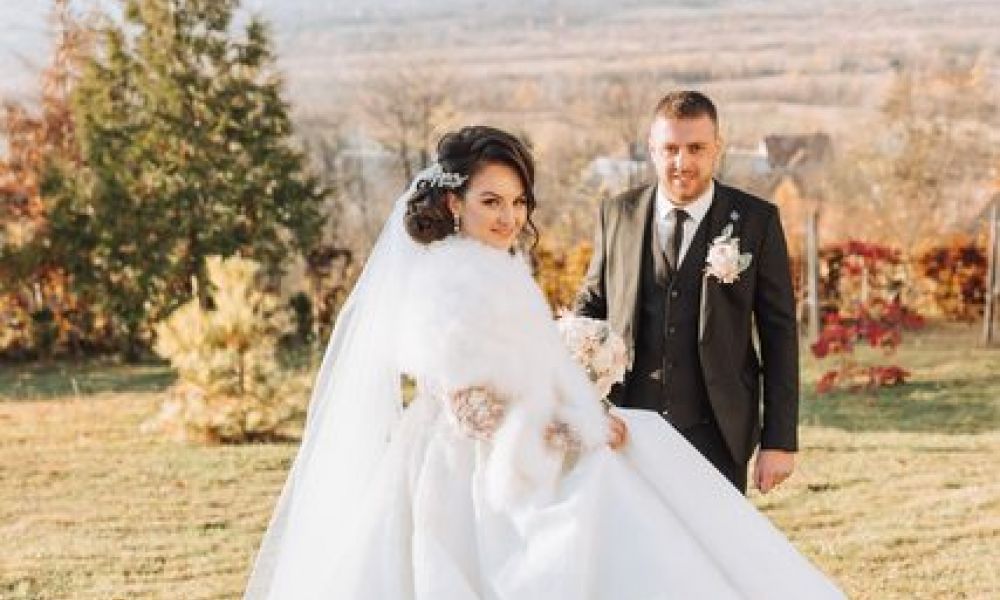 Civil Marriage in Georgia Explained: Can Expats Marry Emiratis?