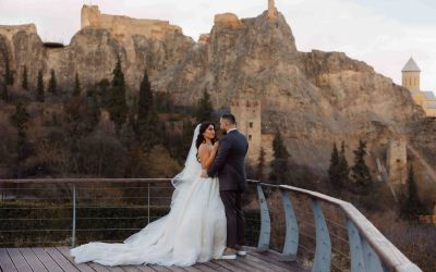 Interfaith marriage in Georgia for Muslim and non-Muslim couples