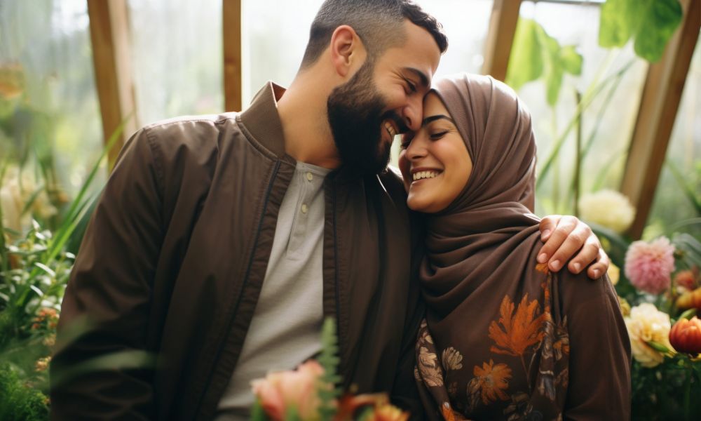 Interfaith Marriage in Dubai