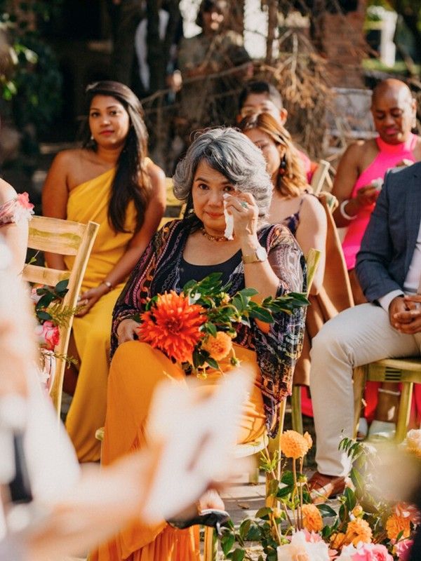 wedding ceremony in georgia