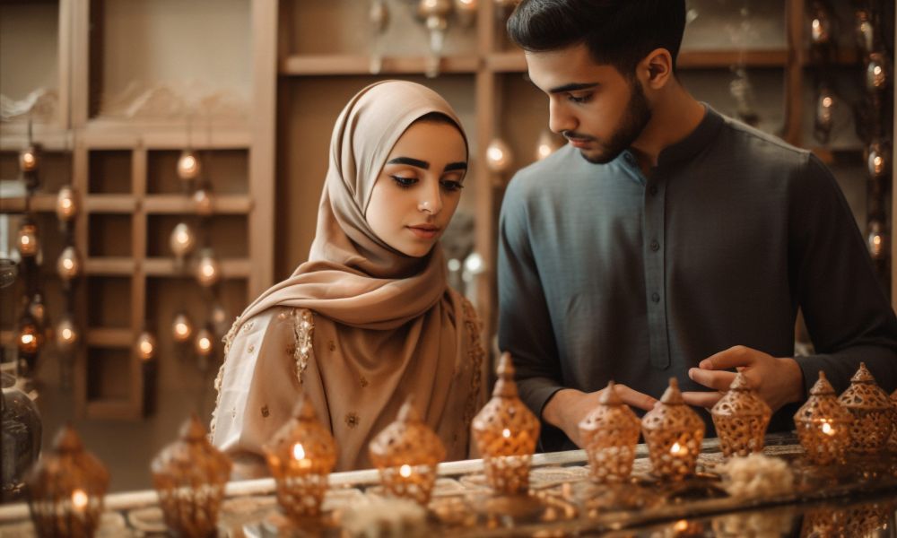 Court marriage in Ramadan