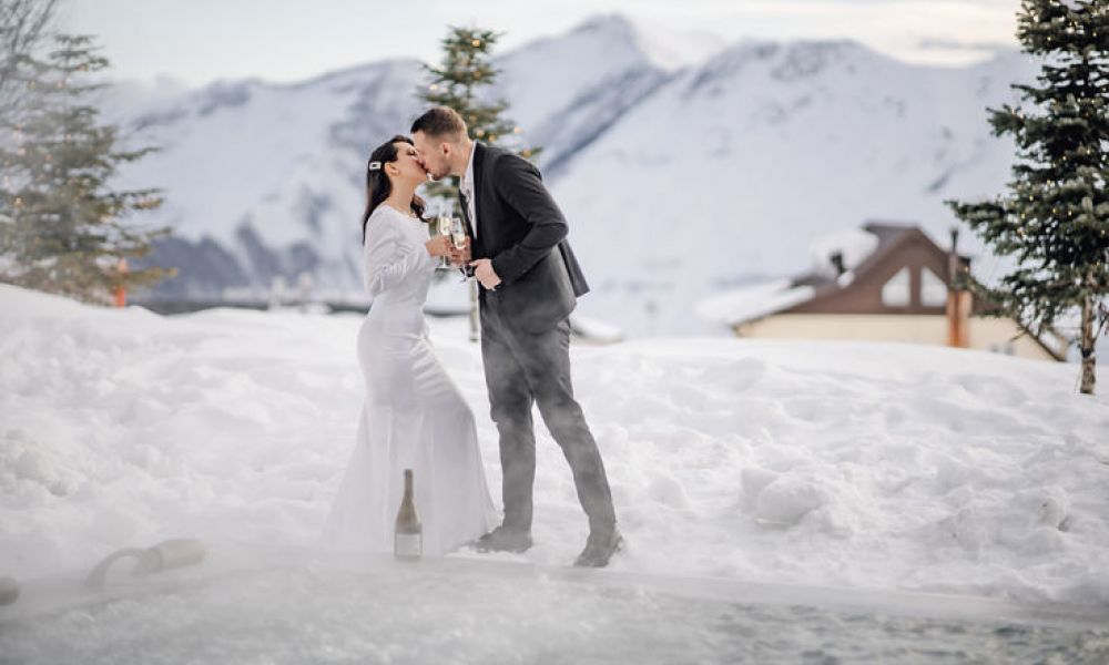 how to get married in Georgia