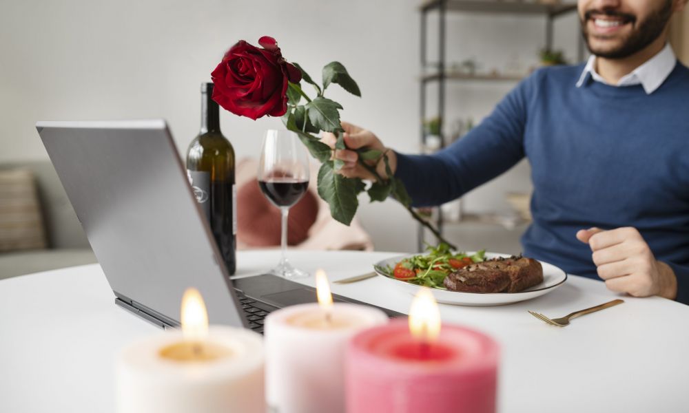online marriage